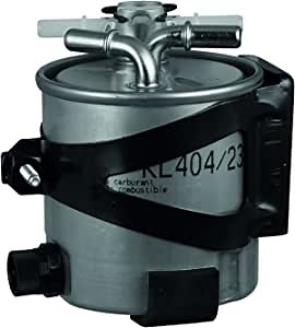 MAHLE KLH 12 Fuel Filter