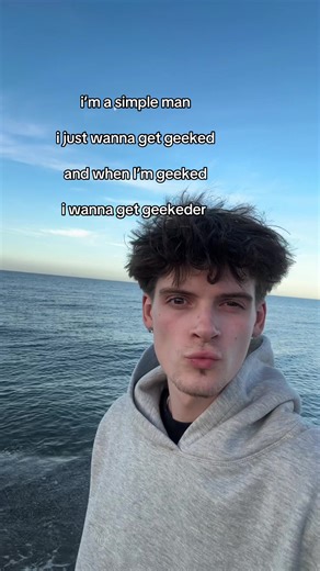 im a simple man #fyp | simple man