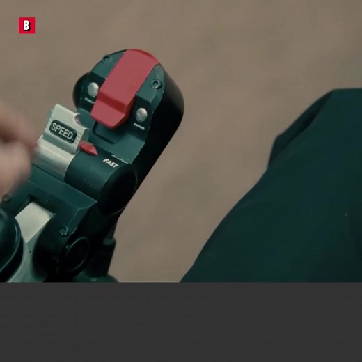 5.3M views · 58K reactions | Mr Bean got a SUPERSONIC Wheelchair  | Boxoffice Movie Scenes | Facebook