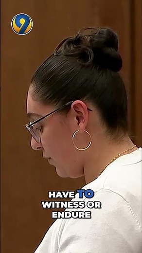 South Carolina woman gets 18 years for May 2024 kidnapping and stabbing | WSOC-TV