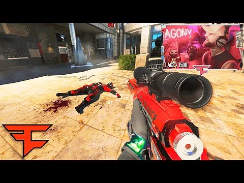 BAMS vs FaZe Clan, but if I WIN then this happens..