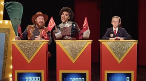 Odd Squad - Cousins, Sneezing, and Temperature Video | PBS KIDS