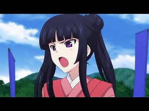 Majikoi (ENG DUB) ep-1 || at ANIME movie HOME || Daily one ep...