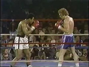Muhammad Ali vs Joe Bugner (I) 1973-02-14