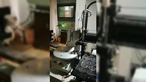 Precision  Hydraulic Press Machine Servo-powered Servo Press