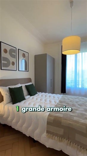 Colocation Genève | AURORA✨