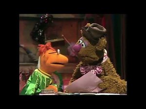 The Muppet Show - 108: Paul Williams - Backstage #1 (1976)