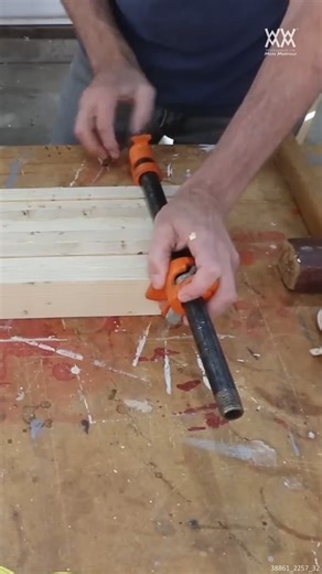 20K views · 169 reactions | Basic TABLE Build | Woodworking for Mere Mortals | Facebook