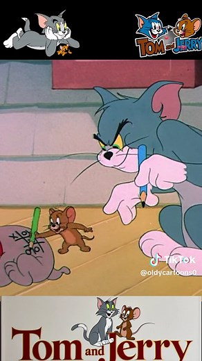 Tom and Jerry Classics: Fun and Nostalgia