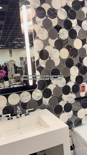 Because you deserve it ❤️ happy tile shopping! | Tile America | Facebook