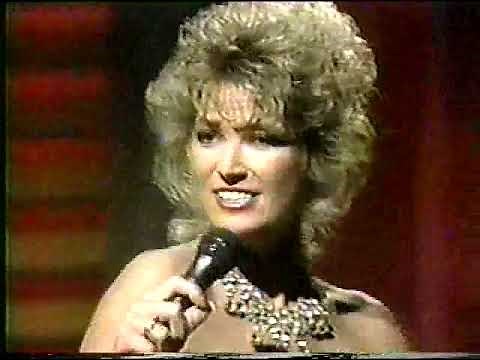 Hee Haw 1986 (Tanya Tucker)