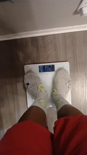 Marcel D. Godfrey on Instagram: "196.2 POUNDZ"