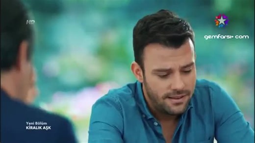 قسمت 11 سریال Kiralik Ask (عشق اجاره ای) با زیرنویس فارسی