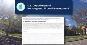 HUD awarding $20 million for Eviction Protection Program; Summit County applies for funds