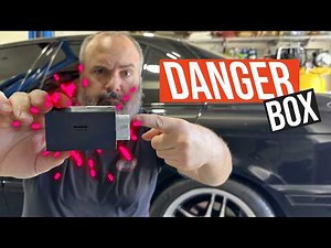 BMW E39 5 Series Door Lock Actuator Replacement | 540i Restoration