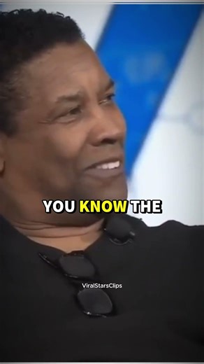 Denzel Washington: The Devil Fights You When You’re Close to Breakthrough 💥 #shorts