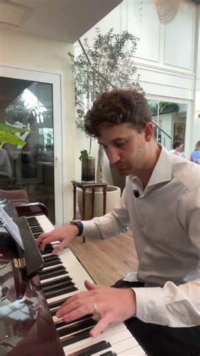 Hey Brother - Avicii (Loben Records Piano Cover) #heybrother #avicii #piano #edm #music