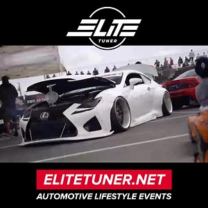 24 reactions · 17 shares | Join us as we come back to Irwindale...