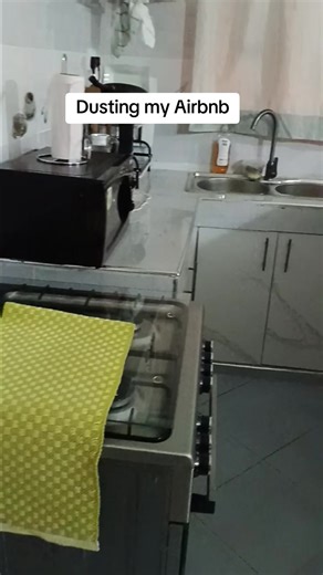 I clean the bedding even when there hasn't been a client at my Airbnb. #airbnb