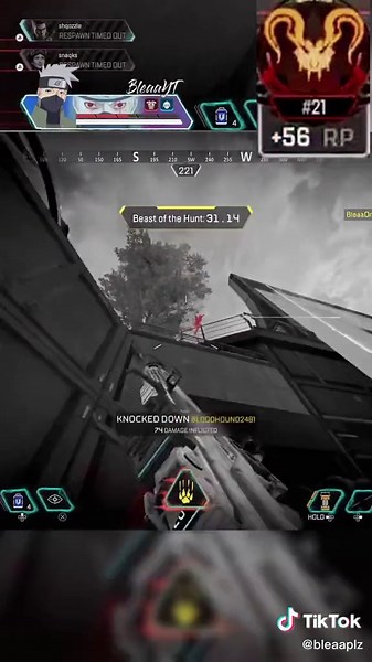 Apex Legends Fun Moments That Will Make You Laugh