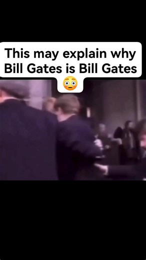 Was this the Bill Gates tipping point back in 1998.🤔😳 #BillGates #billionaire #nostalgia | The Best of the X