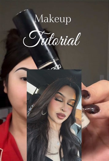 Me lo pidieron mucho, aquí está🎀💓 #makeup #makeuptutorial #lorealparispartner #maybellinepartner @loréal paris usa @Maybelline NY