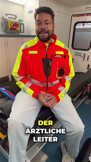 Garantenstellung für Notfallsanitäter im Rettungsdienst! #rettungsdienst #notfallsanitäter