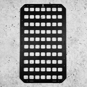 12.25 X 21 RMP™ Molle Panel Insert
