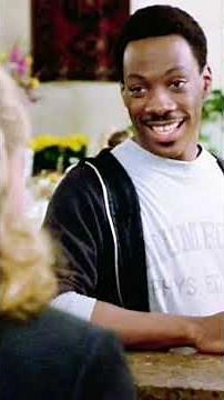 Eddie Murphy on BEVERLY HILLS COP 4: "It’s a Special One" | Exclusive Interview