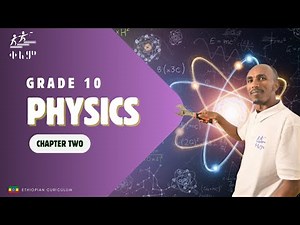 2.5 Graphical representation of uniformly accelerated motion Part 2: Physics Grade 10