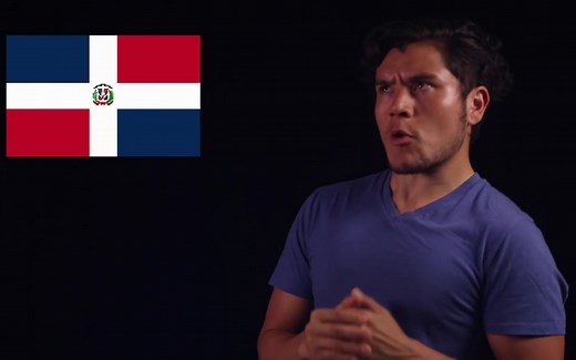 多米尼加共和国，美洲第一个永久性居名点，Geography Now! Dominican Republic