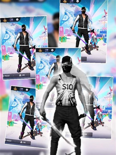 FF cup cut edit #garenafreefire #freefiremax