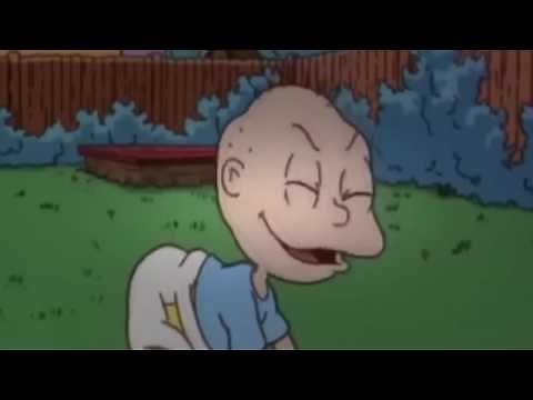 Rugrats S06E40 Brothers Are Monsters