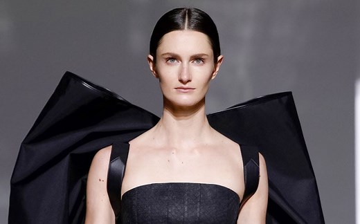 【Givenchy】纪梵希2019春夏高定时装秀 | Haute Couture Spring Summer 2019 Full Show