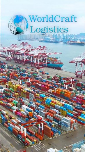 Hidden shipping fees that quietly kill your profit: Demurrage & Detention #worldcraftlogistics