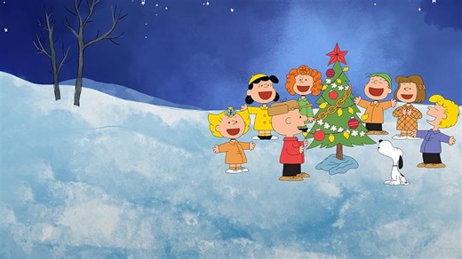 A Charlie Brown Christmas