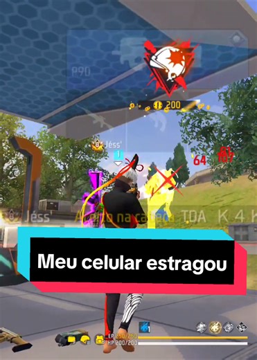 Meu celular estragou e comprei um novo: descubra!