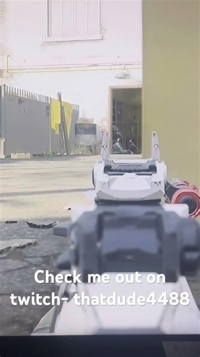 BO7 multiplayer multi-kill fun! #callofduty # bo7 #furykill