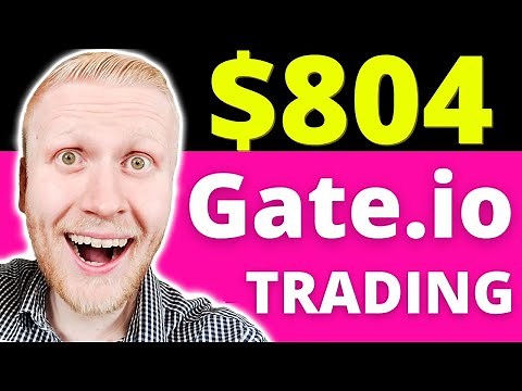 How to Trade on Gate.io? (Gate.io Trading Tutorial for Beginners)