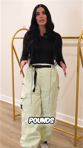 Pants Review: Breathability, Waterproofing & Fit Tested #shorts