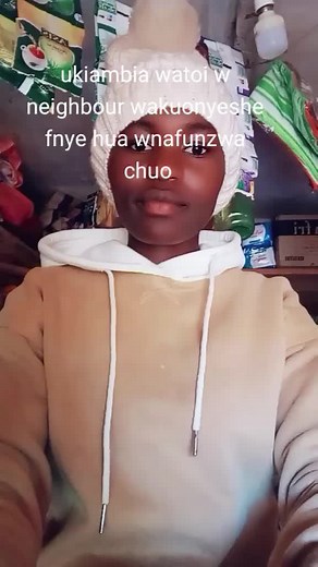 Understanding Neighbourhood Lessons for Kids