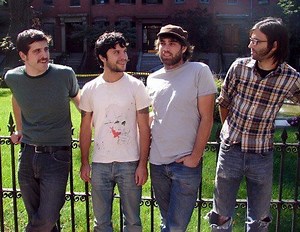Piebald (band) - Alchetron, The Free Social Encyclopedia