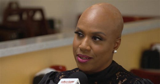 7/16: The Takeout: Rep. Ayanna Pressley