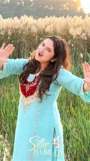 Sars Bharti/New Dogri Song