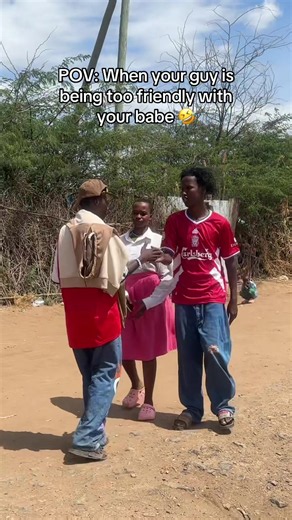 As how nah 🥺