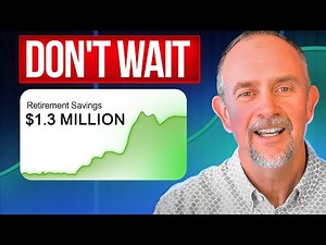 Watch This Before Maxing Out Your 401K