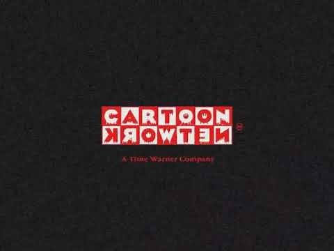 Cartoon Krowten Logo (666)