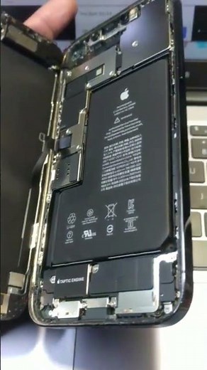 iPhone 12 pro black screen issue No display #iphone12pro #bsod