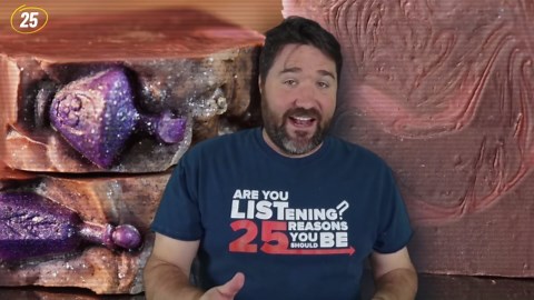 25 Awesome Facts About Boring Objects Around You