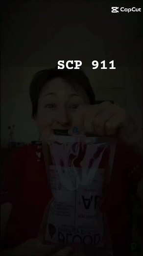 SCP 911